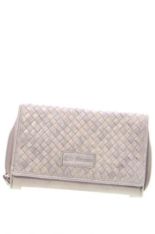 Πορτοφόλι 5th Avenue, Χρώμα Βιολετί, Τιμή 8,99 €