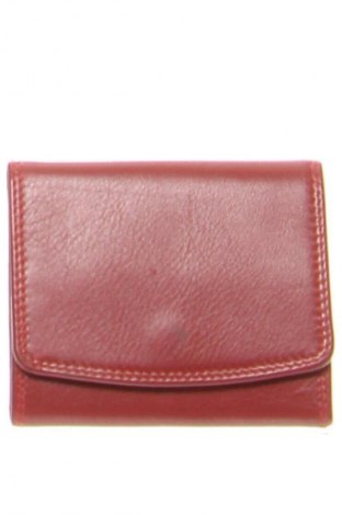 Pénztárca Braun Buffel, Szín Piros, Ár 12 019 Ft