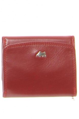 Pénztárca Braun Buffel, Szín Piros, Ár 12 019 Ft