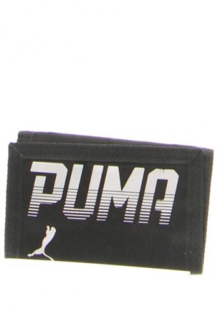 Portmonetka PUMA, Kolor Czarny, Cena 100,99 zł