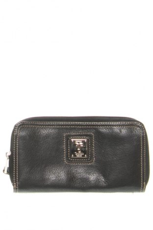 Geldbörsen Tignanello, Farbe Schwarz, Preis 23,99 €