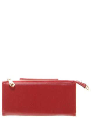 Geldbörsen Unbranded, Farbe Rot, Preis € 10,99