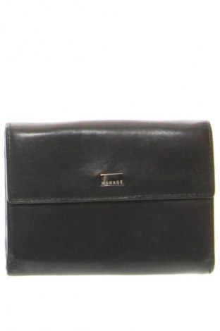 Portmonetka Unbranded, Kolor Czarny, Cena 95,99 zł