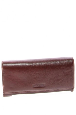 Πορτοφόλι Unbranded, Χρώμα Καφέ, Τιμή 21,73 €