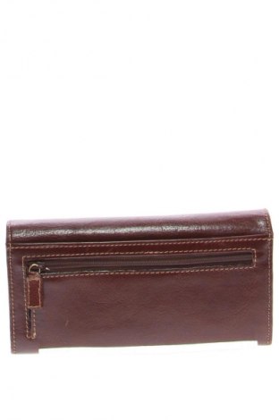Πορτοφόλι Unbranded, Χρώμα Καφέ, Τιμή 21,73 €