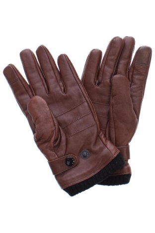 Handschuhe Unbranded, Farbe Braun, Preis € 17,90