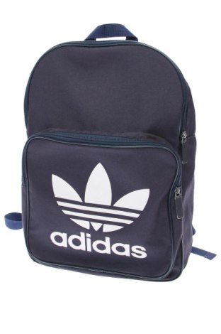 Plecak Adidas Originals, Kolor Niebieski, Cena 96,61 zł