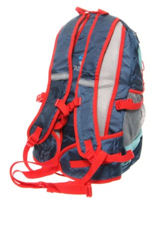 Rucksack Crivit, Farbe Mehrfarbig, Preis € 13,99