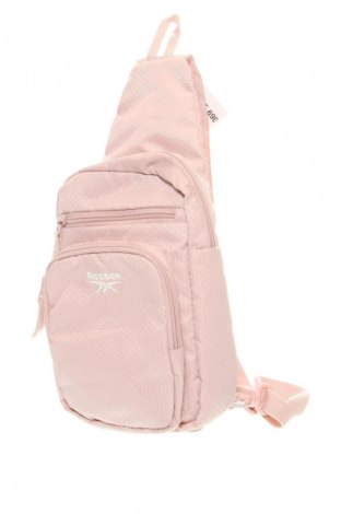 Plecak Reebok, Kolor Różowy, Cena 134,99 zł