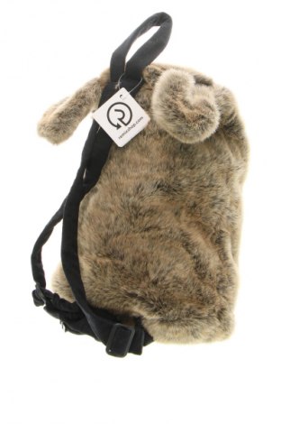 Rucksack Unbranded, Farbe Braun, Preis € 13,99