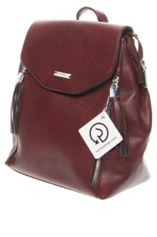 Plecak Unbranded, Kolor Czerwony, Cena 91,90 zł