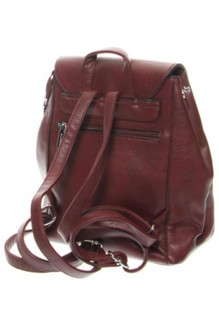 Plecak Unbranded, Kolor Czerwony, Cena 91,90 zł