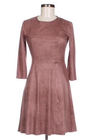 Kleid @ngy Six, Größe S, Farbe Aschrosa, Preis € 15,13