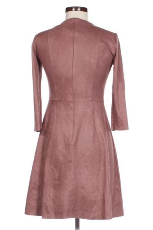 Kleid @ngy Six, Größe S, Farbe Aschrosa, Preis € 15,13