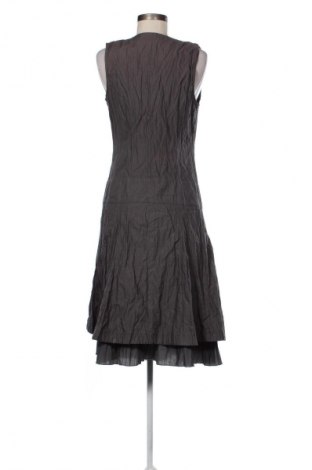 Рокля 1060 Clothes, Размер M, Цвят Сив, Цена 26,87 лв.