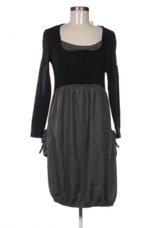 Rochie 4me, Mărime M, Culoare Negru, Preț 73,36 Lei