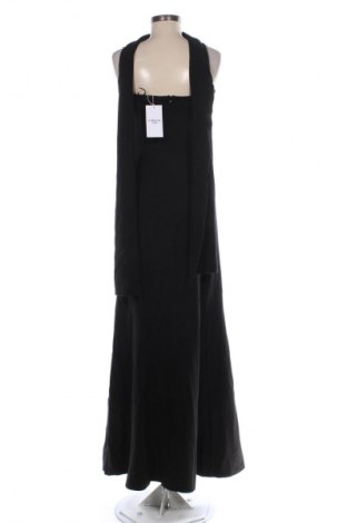 Šaty  ABOUT YOU X MILLANE, Veľkosť XL, Farba Čierna, Cena  93,95 €