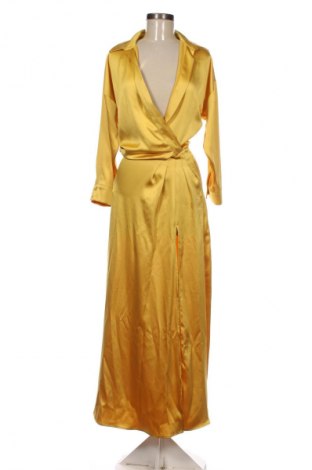 Rochie ACTUALEE, Mărime S, Culoare Galben, Preț 909,99 Lei
