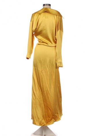 Rochie ACTUALEE, Mărime S, Culoare Galben, Preț 909,99 Lei