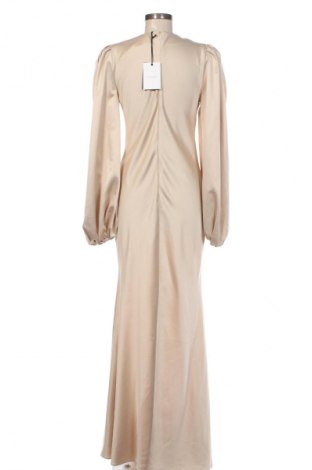 Kleid ACTUALEE, Größe M, Farbe Beige, Preis € 229,99