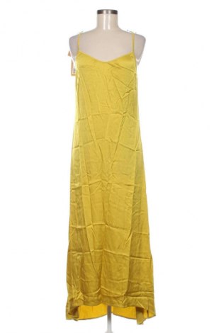 Kleid ALESSIA SANTI, Größe M, Farbe Gelb, Preis 132,99 €