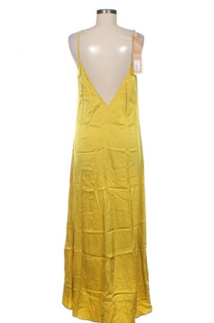 Kleid ALESSIA SANTI, Größe M, Farbe Gelb, Preis 132,99 €