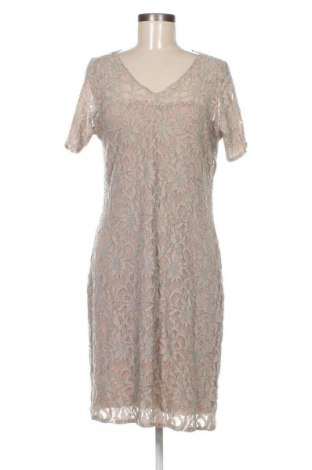 Kleid ALLISON, Größe M, Farbe Beige, Preis € 90,99