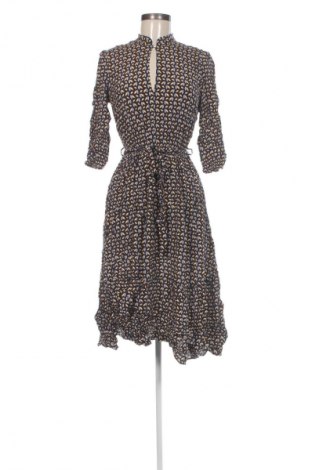 Kleid AND, Größe S, Farbe Mehrfarbig, Preis € 20,99
