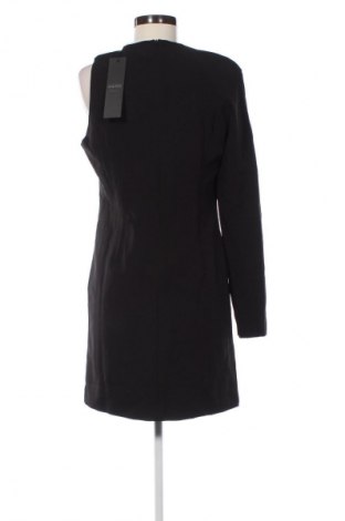 Rochie AQ/AQ, Mărime L, Culoare Negru, Preț 814,58 Lei