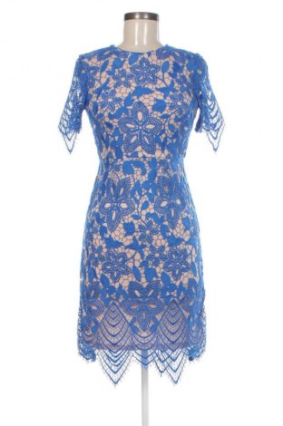 Kleid ASOS, Größe S, Farbe Blau, Preis 33,99 €
