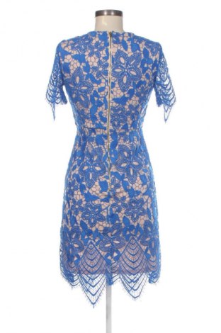 Kleid ASOS, Größe S, Farbe Blau, Preis 33,99 €