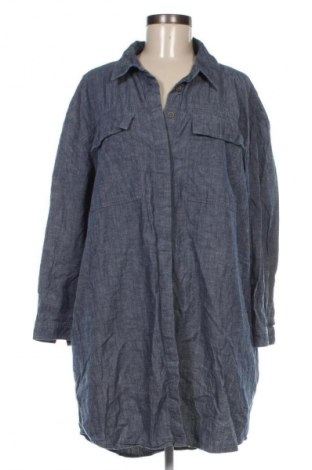 Kleid ASOS, Größe M, Farbe Blau, Preis 33,99 €