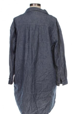 Kleid ASOS, Größe M, Farbe Blau, Preis 33,99 €