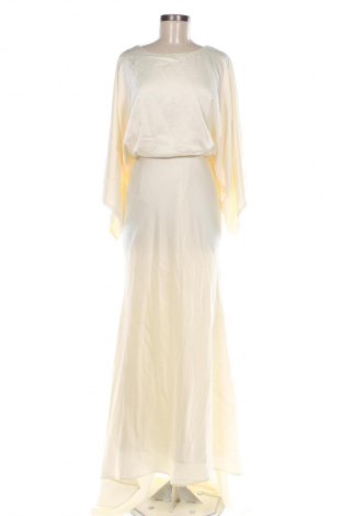Φόρεμα ASOS, Μέγεθος M, Χρώμα Εκρού, Τιμή 183,86 €