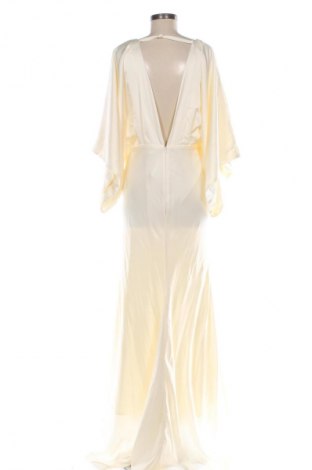 Φόρεμα ASOS, Μέγεθος M, Χρώμα Εκρού, Τιμή 183,86 €