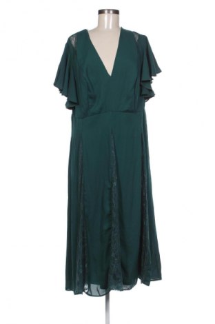 Kleid ASOS, Größe XXL, Farbe Grün, Preis € 65,51