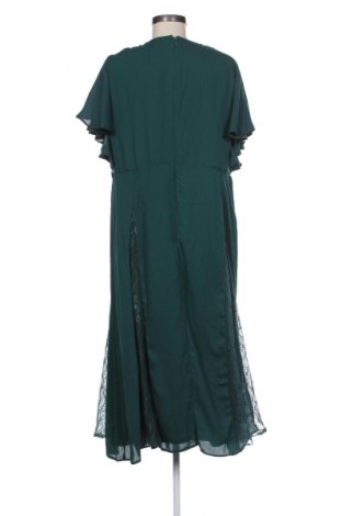 Kleid ASOS, Größe XXL, Farbe Grün, Preis € 65,51