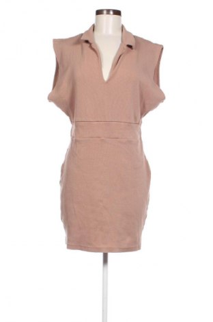 Ruha ASOS, Méret XL, Szín Bézs, Ár 10 160 Ft