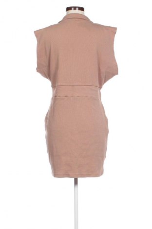 Ruha ASOS, Méret XL, Szín Bézs, Ár 10 160 Ft