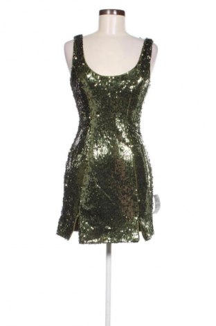 Rochie ASOS, Mărime S, Culoare Verde, Preț 274,99 Lei