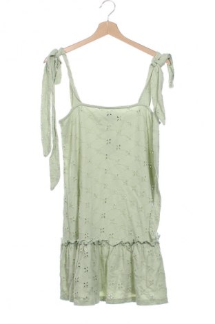 Rochie ASOS, Mărime XS, Culoare Verde, Preț 97,99 Lei