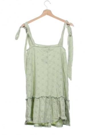 Rochie ASOS, Mărime XS, Culoare Verde, Preț 97,99 Lei