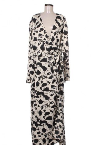 Kleid ASOS, Größe 4XL, Farbe Mehrfarbig, Preis 74,99 €