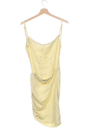 Kleid ASOS, Größe XS, Farbe Gelb, Preis € 24,55