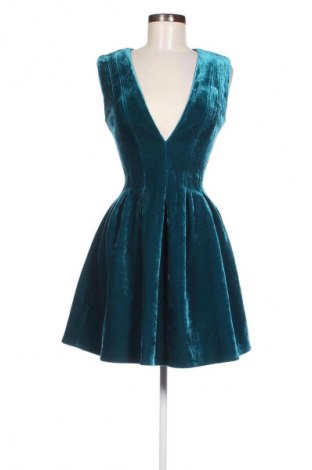 Kleid ASOS, Größe S, Farbe Blau, Preis € 31,94