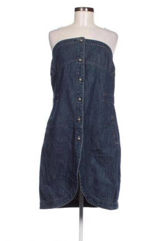 Φόρεμα ASOS, Μέγεθος XL, Χρώμα Μπλέ, Τιμή 25,00 €