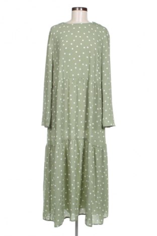 Kleid ASOS, Größe XL, Farbe Mehrfarbig, Preis € 24,55