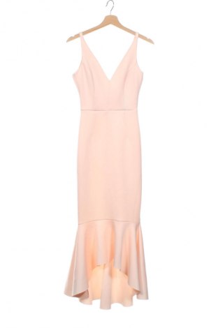 Φόρεμα ASOS, Μέγεθος XS, Χρώμα Ρόζ , Τιμή 25,35 €