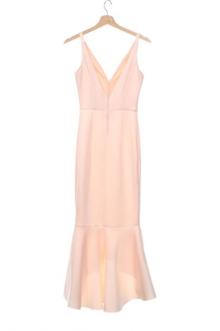 Φόρεμα ASOS, Μέγεθος XS, Χρώμα Ρόζ , Τιμή 25,35 €