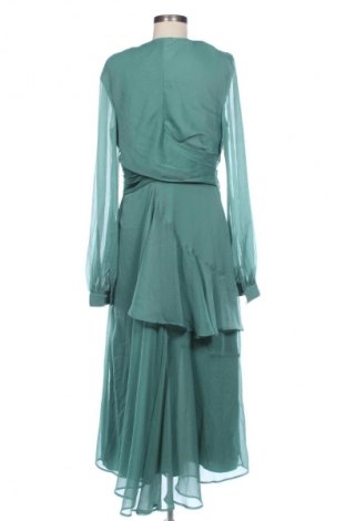 Kleid ASOS, Größe L, Farbe Grün, Preis 74,99 €